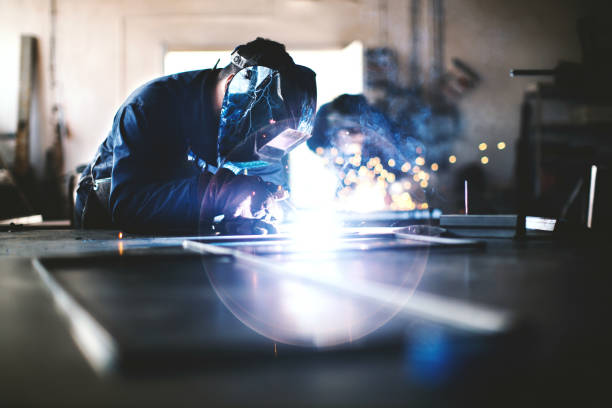 Best Food and Beverage Processing Equipment Welding in Amherst, OH