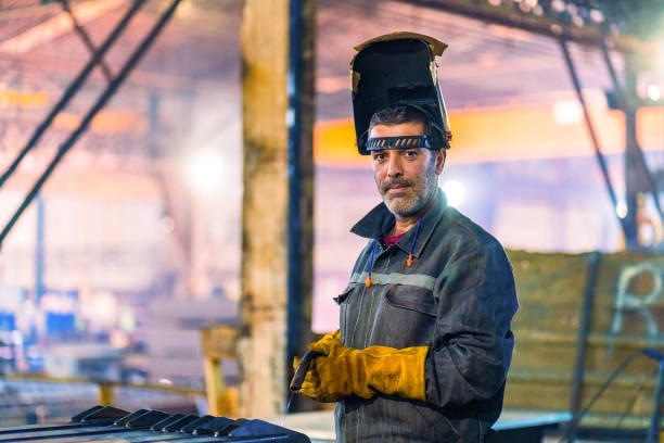  Amherst, OH Welder Pros