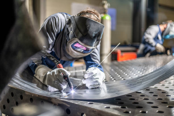 Best Aerospace and Defense Welding in Amherst, OH