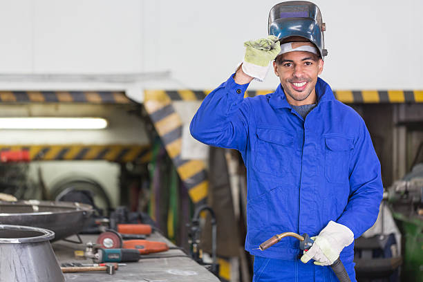 Best Specialty Welding Processes in Amherst, OH