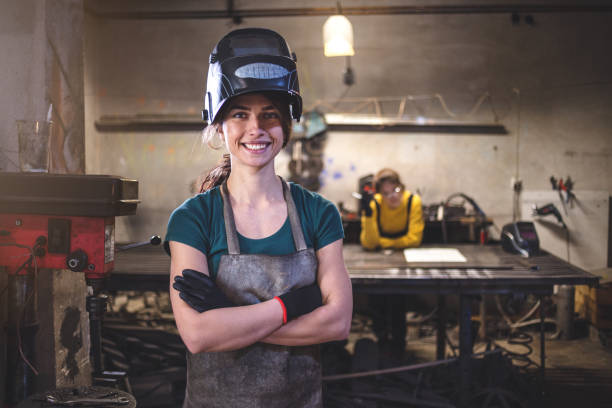 Best Structural Steel Welding in Amherst, OH