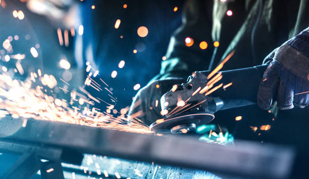 Best Artistic and Custom Metal Fabrication in Amherst, OH